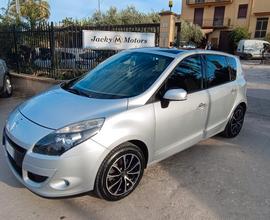 Renault Scenic Scénic 1.5 dCi 110CV Dynamique ganc