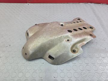 PARAMOTORE PROTEZIONE YAMAHA TT600R 1998 2001 TTR