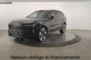 VOLVO Ex90 Twin Motor Performance Awd Ultra