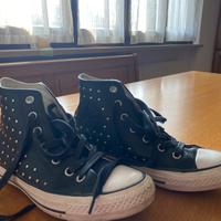 Snickers Converse all star