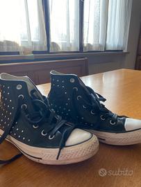 Snickers Converse all star