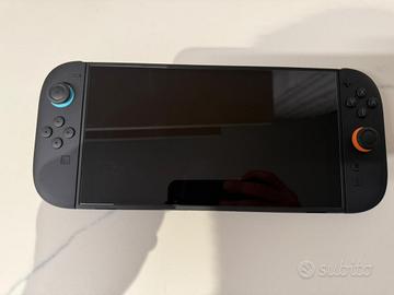 Console Nintendo Switch 2 + giochi e accessori
