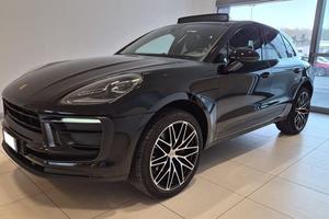 Porsche Macan 2.0