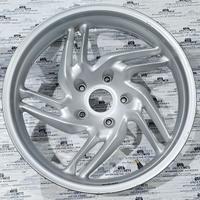 cerchio ruota posteriore bmw r 1200 gs  Rear wheel