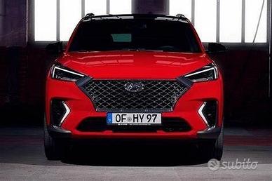 RICAMBI HYUNDAI TUCSON 2020 ORIGINALI