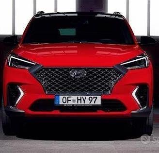 RICAMBI HYUNDAI TUCSON 2020 ORIGINALI