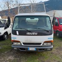 ISUZU NPR 55 2.8 95CV RIBALTABILE TRILATERALE