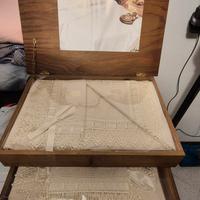  corredo casa e letto