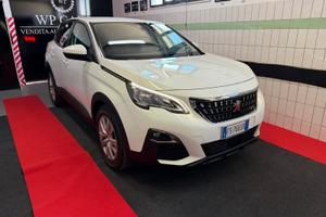 Peugeot 3008 BlueHDi 130 S&S Allure