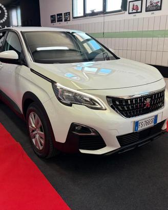 Peugeot 3008 BlueHDi 130 S&S Allure