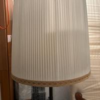 Lampada vintage da salotto