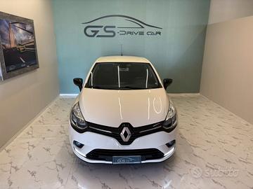 Renault Clio 1500dCi 8V 90 CV Allestimento Duel