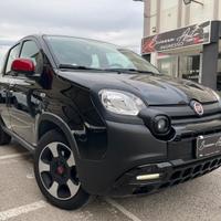 Fiat Panda 1.0 FireFly S&S Hybrid City Cross