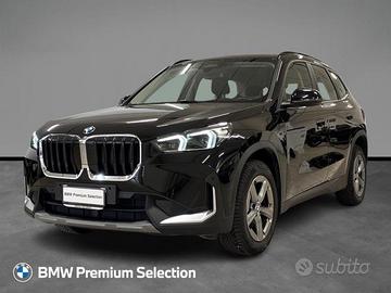 BMW X1 sdrive18d Edition Essence auto