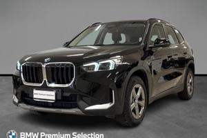BMW X1 sdrive18d Edition Essence auto