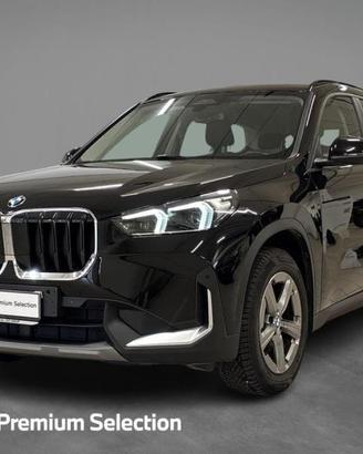 BMW X1 sdrive18d Edition Essence auto