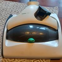 lavapavimenti più valigia completa  folletto 