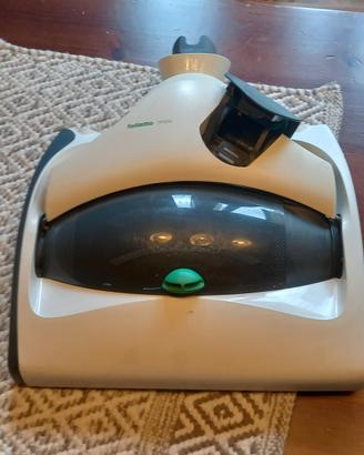 lavapavimenti più valigia completa  folletto 