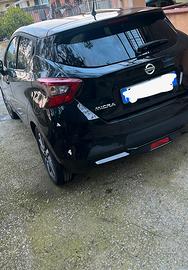 Nissan Micra 2018 0.9 N.Connect