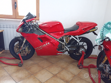 Ducati 748