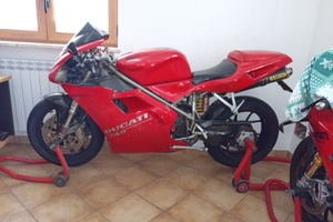Ducati 748