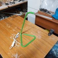 LAMPADA USB IKEA HÅRTE LED