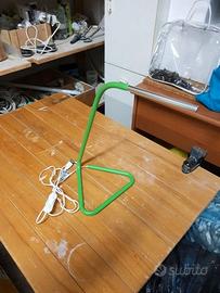 LAMPADA USB IKEA HÅRTE LED