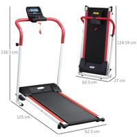 tapis roulant elettrico