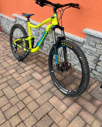 Giant trance 2 2017