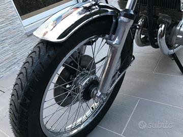 Suzuki GT 380