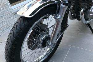 Suzuki GT 380