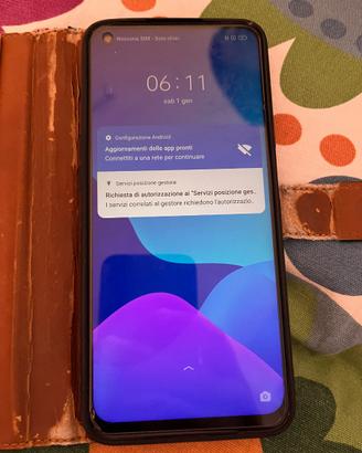 Realme 6 (8GB RAM / 128GB) - COME NUOVO