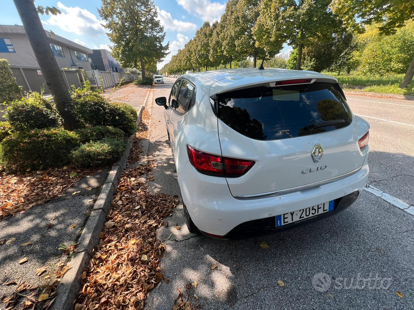 Renault Clio 2015 photo 3