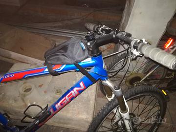 MTB lee cougan