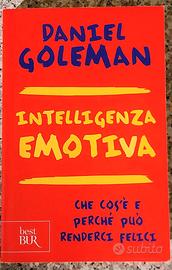 INTELLIGENZA EMOTIVA