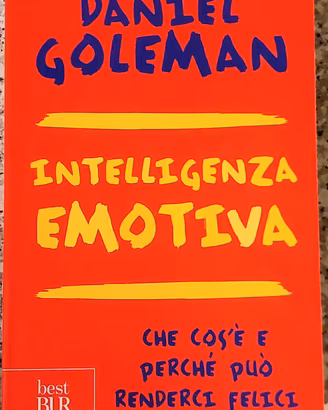 INTELLIGENZA EMOTIVA