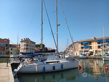 Beneteau oceanis 37