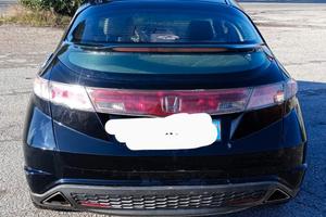 Honda civic  2009 2.2 diesel 140cv 