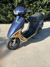 2 scooter 50 cc