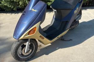 2 scooter 50 cc