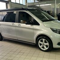 MERCEDES MARCO POLO 4matic