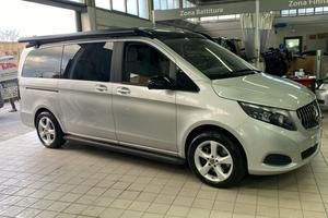 MERCEDES MARCO POLO 4matic