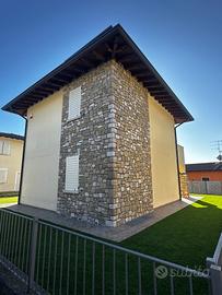 Ultima Villa singola