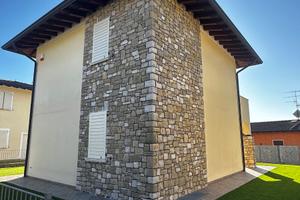Ultima Villa singola