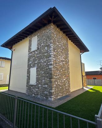 Ultima Villa singola