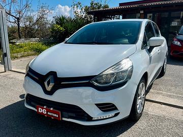Renault Clio dCi 8V 90CV Start&Stop 5 porte Energy