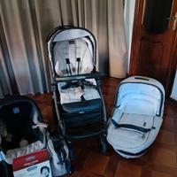 TRIO PEG PEREGO 