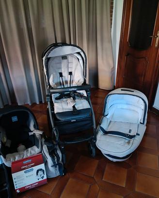 TRIO PEG PEREGO 