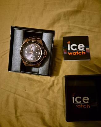 Orologio ice