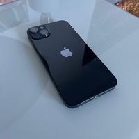 iPhone 14 Plus – 128 GB – Nero – Come Nuovo